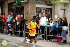 XV Media Maratón Álora Valle del Sol