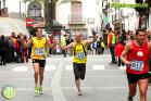 XV Media Maratón Álora Valle del Sol