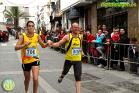 XV Media Maratón Álora Valle del Sol