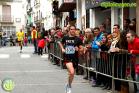 XV Media Maratón Álora Valle del Sol