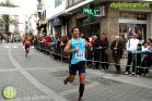 XV Media Maratón Álora Valle del Sol