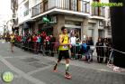 XV Media Maratón Álora Valle del Sol