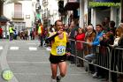 XV Media Maratón Álora Valle del Sol