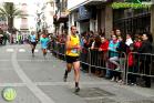XV Media Maratón Álora Valle del Sol