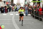 XV Media Maratón Álora Valle del Sol