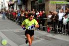 XV Media Maratón Álora Valle del Sol