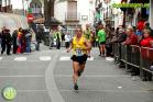 XV Media Maratón Álora Valle del Sol
