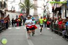XV Media Maratón Álora Valle del Sol