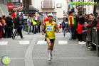 XV Media Maratón Álora Valle del Sol
