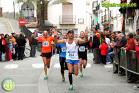 XV Media Maratón Álora Valle del Sol