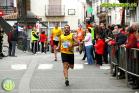 XV Media Maratón Álora Valle del Sol