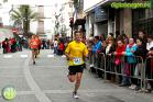 XV Media Maratón Álora Valle del Sol