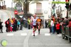 XV Media Maratón Álora Valle del Sol