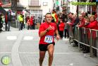 XV Media Maratón Álora Valle del Sol