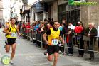 XV Media Maratón Álora Valle del Sol