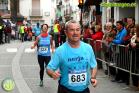 XV Media Maratón Álora Valle del Sol