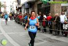 XV Media Maratón Álora Valle del Sol