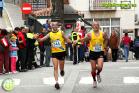 XV Media Maratón Álora Valle del Sol