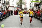 XV Media Maratón Álora Valle del Sol