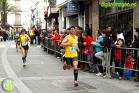 XV Media Maratón Álora Valle del Sol