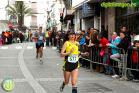 XV Media Maratón Álora Valle del Sol