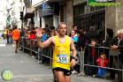 XV Media Maratón Álora Valle del Sol