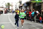 XV Media Maratón Álora Valle del Sol