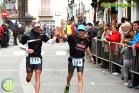 XV Media Maratón Álora Valle del Sol
