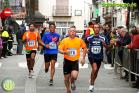 XV Media Maratón Álora Valle del Sol