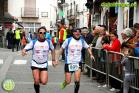 XV Media Maratón Álora Valle del Sol