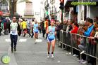 XV Media Maratón Álora Valle del Sol