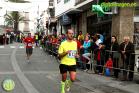 XV Media Maratón Álora Valle del Sol