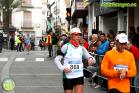 XV Media Maratón Álora Valle del Sol