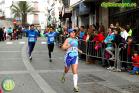 XV Media Maratón Álora Valle del Sol
