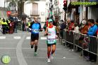 XV Media Maratón Álora Valle del Sol