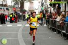 XV Media Maratón Álora Valle del Sol