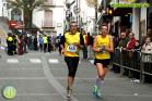 XV Media Maratón Álora Valle del Sol