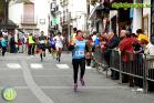 XV Media Maratón Álora Valle del Sol