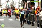XV Media Maratón Álora Valle del Sol