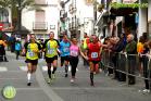 XV Media Maratón Álora Valle del Sol