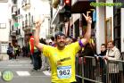 XV Media Maratón Álora Valle del Sol