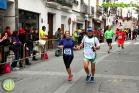 XV Media Maratón Álora Valle del Sol