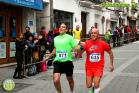 XV Media Maratón Álora Valle del Sol