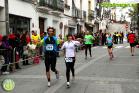 XV Media Maratón Álora Valle del Sol