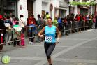 XV Media Maratón Álora Valle del Sol