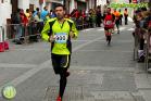 XV Media Maratón Álora Valle del Sol