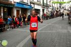 XV Media Maratón Álora Valle del Sol