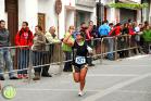XV Media Maratón Álora Valle del Sol