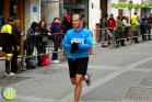XV Media Maratón Álora Valle del Sol