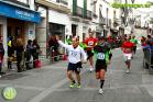 XV Media Maratón Álora Valle del Sol